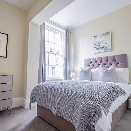 Host & Stay - Shaw Street Flat Вустер Екстер'єр фото