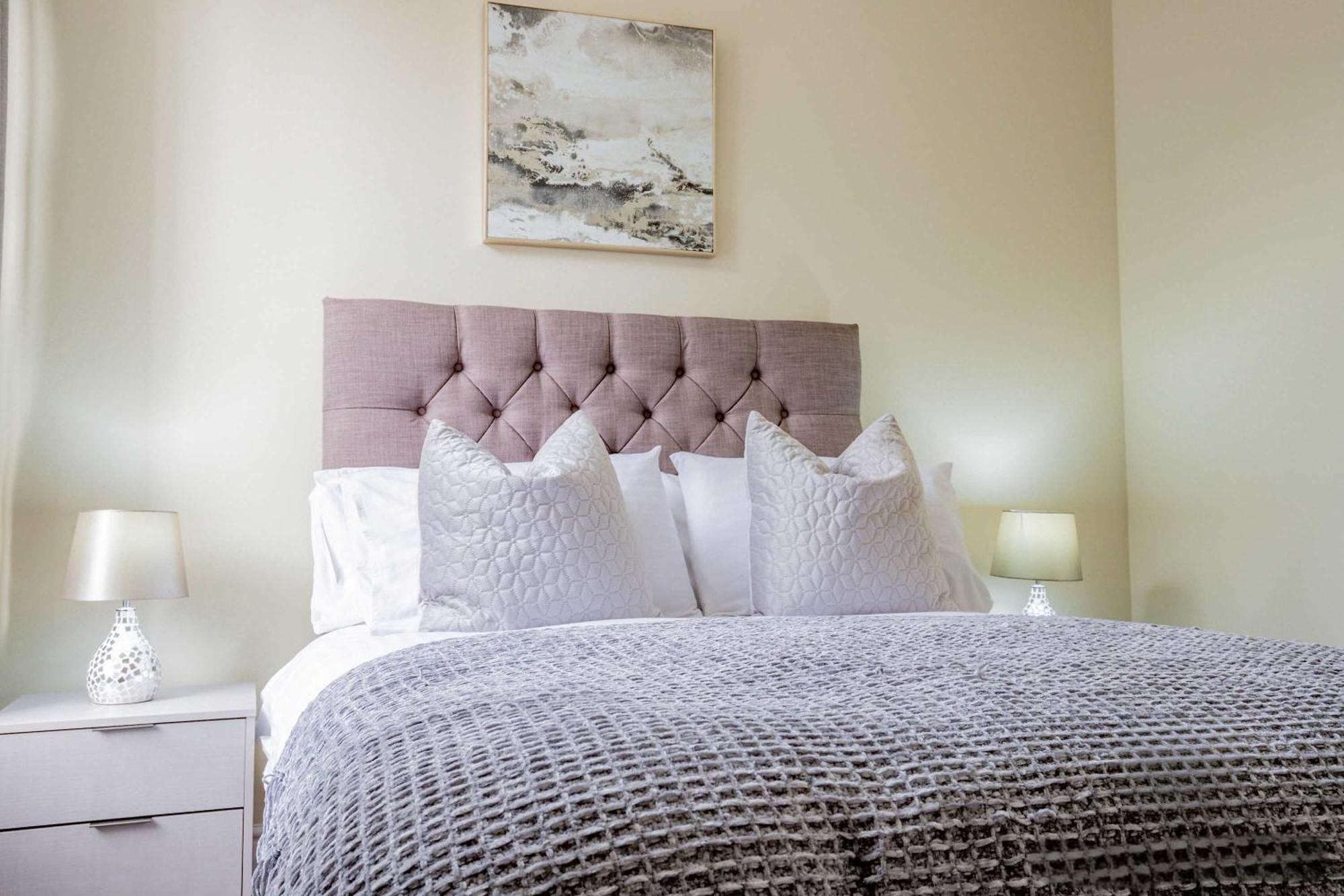 Host & Stay - Shaw Street Flat Вустер Екстер'єр фото